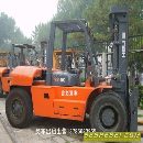 出售10吨叉车 二手叉车 叉车出租