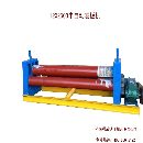 厂家直销12X2000 12X2200 12X2500半自动卷板机