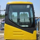 供应小松200-6挖掘机驾驶室