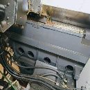 同款4台，韩国原装斗山220MC车削复合，配A2-6主轴通孔.