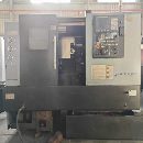 2013年海天TC20斜轨数控车床，发那科TD系统，6寸台湾.