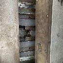 低价处理，正代精机1370立加，三菱M80系统，主轴12000.