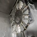 品牌：韩国斗山2450数控车配置：10寸卡盘，12工位刀架.