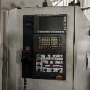 海天800双工位卧加 同款2台三轴硬轨，工作台分度1主轴.
