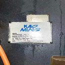 2008年台湾高明KMC-4000SVH工作台250X4米，过宽2.8米.