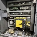 850立加带四轴沈阳VMC850E加工中心.发那科MF系统.可带.