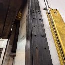 合肥锻压2000吨，台面4.6/2.6米。长沙工厂提货精品，.