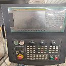 安徽工厂在位纽威PM2060HA龙门加工中心FANUCi Series.