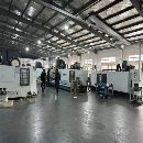 无锡工厂拿下20台9.5成新普乐迪2500，4500，都是2022.