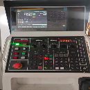 2024年99新德扬2018数控龙门，发那科MF plus系统、两.