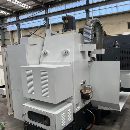 出售05年北一机XKA714F，XKA714A数控铣床，一台发那科.