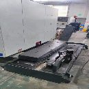 品牌：海天850立加（同款两台）三轴线轨、发那科plus.