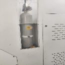 2021年南京宁庆1270数控铣床，三线，40主轴10000转，.