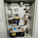 海天GU7数控龙门镗铣加工中心三轴行程：18001000700mm.
