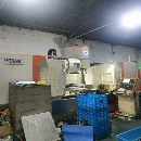 买下苏州一线品牌厚道25060加工中心，选配台正机身，.