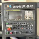 老牌永华1060重型机，BT50主轴，自重7吨，Z轴加高300m.