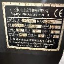 老牌永华1060重型机，BT50主轴，自重7吨，Z轴加高300m.