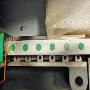 安徽维尔发-1160加工中心全新未使用二手价系统：三菱M.