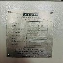刚买18台BT50的1060齿轮头