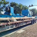 普利森TK米数控深孔钻.准新国内深孔钻龙头企业.市场稀.