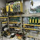 洛阳仓库开业大酬宾美国原装哈挺VMC760加工中心，配置.