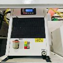 重型厚道855，刀库，全套170液压四轴，油冷机，链排，.
