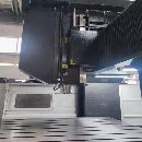 用了几百个小时的基本全新机2024年德扬2018数控龙门，.