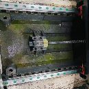 2023年1370数控铣床，两线一硬，50主轴，发那科MFpls.
