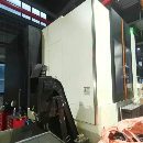 原装日本马扎克8800同款台  双工位卧加  中心出水  50.