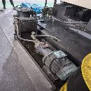 海天辛辛那提HPC80 双工位卧加工厂在位！发那科md系统.