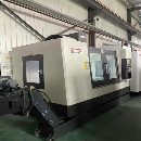 德扬1165 BT50主轴