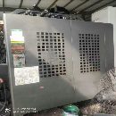 潍坊项目韩国原装进口斗山HM800双工位卧加 行程125010.