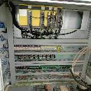 出售：工厂在位纽威8米龙门，工作台28米门宽2800门高1.