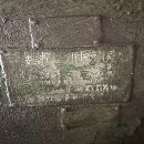 桂林龙门铣工作台1.6X3米 门宽2.5米安装在位出售