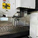 出售南京诺克GMC-2014S数控龙门加工中心一台、工作台2.