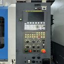 台湾原装进口东台720加工中心，BT40，12000转，谭佳21.