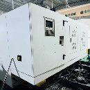 2020年866加工中心，重型三线45滚柱导轨，三菱M80系统.
