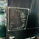 闲置少用准新机，台群智杰50斜轨刀塔机