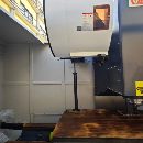 2024年11月大侨1580，BT50主轴，24支刀库，FANUC MFpl.
