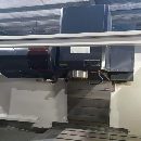 丽伟V-50L加工中心，相当于1270台湾丽伟V-50L立加，BT.