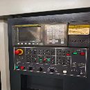 新到一台台湾丽伟V-40M立加加工中心，同款有3台BT40主.