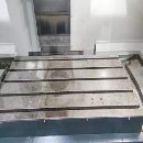 新到一台台湾丽伟V-40M立加加工中心，同款有3台BT40主.