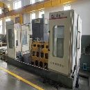 华都精工卧式镗床HB3016行程30001600700。系统oiMF201.