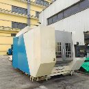 日本北村高速加工中心JIGcenter-5，发那克16i-MB系统.