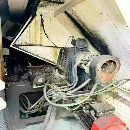 亏钱处理一台！小铁人数控车床，8寸中空液压卡盘、8工.