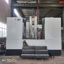 海天HUP160/D数控镗铣床高速三线规，行程xyzw轴250020.