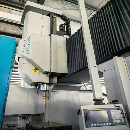 柯业6022门龙加工中心工作台:6000-1800宽门:2200.高门.