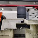 日本马扎克430BL加工中心，主轴带中心出水，工厂在位.