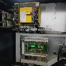 新到一台2022年纽威VM-1150S加工中心，发那科OI-MF Pl.
