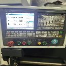 浙江瑞远6163/1500数控车床一台整体落地床身，广数980.